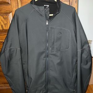 Nike ASG mens size Large coat.